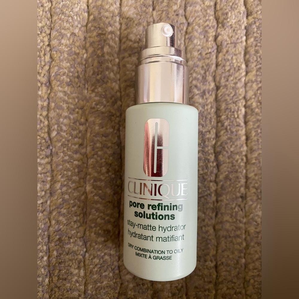 Clinique Pore Refining Solutions